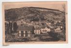 CPA FRESSE SUR MOSELLE, QUARTIER DE LA GARE, VOSGES 88 - Fresse Sur Moselle