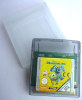 JEU NINTENDO GAME BOY COLOR - MONSTERS INC - DISNEY / PIXAR - Game Boy Color