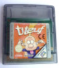 Delcampe - JEU NINTENDO GAME BOY COLOR - TITEUF (1) - Game Boy Color