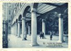 Institut Des Ursulines Wavre Notre-Dame - Colonnade De La Cour Des Jeux. - Waver