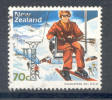 Neuseeland New Zealand 1984 - Michel Nr. 900 O - Usados