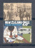 Neuseeland New Zealand 1986 - Michel Nr. 950 O - Used Stamps