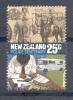 Neuseeland New Zealand 1986 - Michel Nr. 950 O - Usados