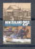 Neuseeland New Zealand 1986 - Michel Nr. 953 O - Oblitérés
