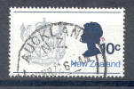 Neuseeland New Zealand 1970 - Michel Nr. 528 X O - Usati