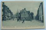 Neufchatel En Bray - Grande Rue Fausse Porte Et Rue Des Tanneurs - Avant Le 7 Juin 1940 - Neufchâtel En Bray