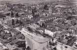 TARN ET GARONNE MONTECH VUE AERIENNE Editeur Cim Cliché Ray Delvert - Montech