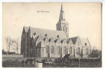 D7435 - AELTRE - AALTER - Kerk - Aalter