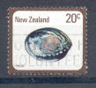 Neuseeland New Zealand 1978 - Michel Nr. 760 O - Gebruikt