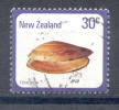Neuseeland New Zealand 1978 - Michel Nr. 761 O - Gebruikt