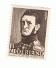 1941 - NEDERLAND Pays-Bas- Neuf Sans Charnière - Mathijsen(1805-1878) - Y. & T. 382 - Nuevos