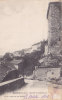 TARN ET GARONNE LAUZERTE QUARTIER DE LA BARBACANEediteur Achille Bouis - Lauzerte