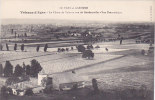 TARN ET GARONNE VALENCE D AGEN LA PLAINE DE VALENCE VUE DE GOUDOURVILLE VUE PANORAMIQUE Editeur Pysb - Valence