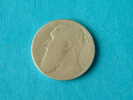 1901 FR - 50 Centimes ( Morin 192 - For Grade, Please See Photo ) !! - 50 Cents