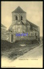 Gargenville -  Fontenay St Père -  L'Eglise Abside -   Réf : 24537 - Gargenville