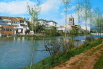 Aguilar De Campoo - Palencia