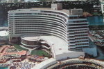 Hotel Fontainableu - Miami Beach