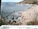 ISOLA CAPO RIZZUTO LOCALITA FRATTE SPIAGGIA CAMPING L'OASI   VB1973   DT16353 - Crotone