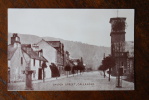 UK - SCOTLAND - CALLANDER - Stirlingshire, Church Street - Stirlingshire