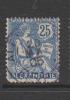Yvert 27 Oblitéré - Used Stamps
