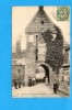 80 Saint Valéry Sur Somme : Porte Nevers(petite Coupure En Bas) - Saint Valery Sur Somme
