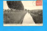 80 Saint Valéry Sur Somme : Canal Latéral à La Somme - Saint Valery Sur Somme