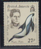 ANTARCTIQUE BRITANNIQUE  1985 COTE 3€60 - Sonstige & Ohne Zuordnung