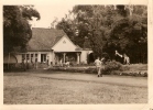 Kisenyi  Militaire Belges 1962 (photo Carte - Rwanda