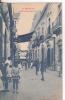 23-Huelva-Andalusia-Spagna -Espana-Calle Concepcion-Animatissima -Storia  Postale 25c.-v.1926 X Parma - Huelva