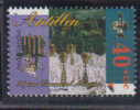 ANTILLES 1998N° 1119 COTE 1€25 - Antillas Holandesas