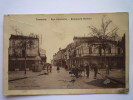 TONNEINS  (Lot-et-Garonne)  :  Rue Gambetta  -  Boulevard Novello - Tonneins