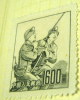 China 1953 Miners $1600 - Mint - Unused Stamps