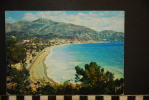 CP, 06, Menton Vue Generale - Menton