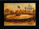 AUSTRALIA - 2004 EUREKA STOCKADE  $ 10.95 PRESTIGE BOOKLET  MINT NH - Booklets