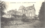 61 - Longny : Façade Du Vieux Château - Longny Au Perche