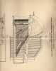 Original Patentschrift - J. Pick In Charlottenburg , 1900 , Saiteninstrument , Zither , Harfe !!! - Musikinstrumente