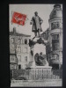 Nancy.-Statue De Thiers 1912 - Lorraine