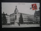 Nancy.-Place Thiers 1912 - Lorraine