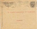 7405. Carta Impresos BARCELONA 1921. Ingenieria Sanitaria - Covers & Documents