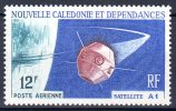 Satellite- 1966: Lancement Du 1er Satellite Français (N° 85*) - Ungebraucht