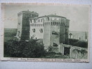 CESENA - ROCCA MALATESTIANA RIEDIFICATA DA GALEOTTO MALATESTA INTERNO  1932 - Cesena