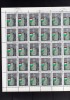 HUNGARY - UNGHERIA - MAGYAR 1979 Sports, Olympic Games, Olympic Games, Moscow (1980) Colosseum, Rome ROMA FOGLIO USED - Full Sheets & Multiples