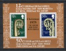 Cayman Islands 1975. Yvert Block 8 ** MNH. - Kaaiman Eilanden