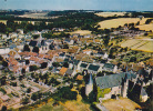 37 / GENILLE / VUE GENERALE - Genillé