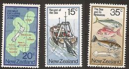 Nueva Zelanda 1978 Used - Used Stamps