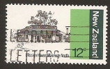 Nueva Zelanda 1979 Used - Usati