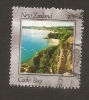 Nueva Zelanda 1983 Used - Used Stamps