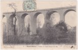 Saint Satur - Viaduc De Saint Satur Et Le Ru - Saint-Satur