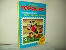 Topolino (Mondadori 1986)  N. 1590 - Disney