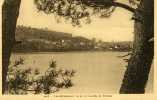 29 - LANDEVENNEC -  VUE DE LA CORNICHE DE TERENEZ - Landévennec